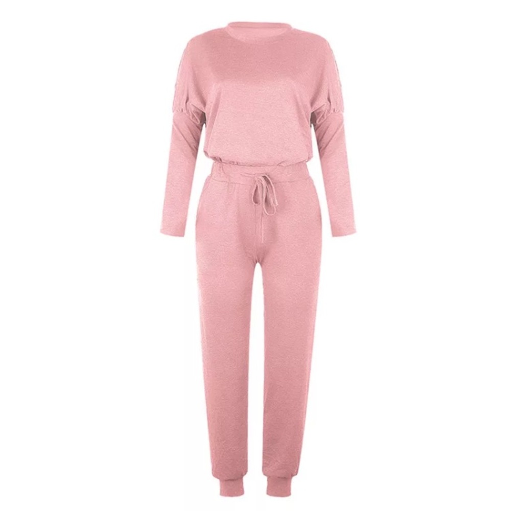 (Last 1) Two piece casual long sleeve - Picture 4 of 5